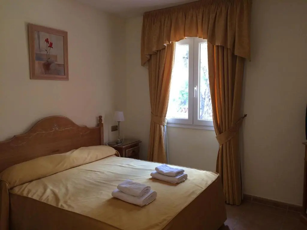 Marbella Beach Resort at Club Playa Real - Chambres