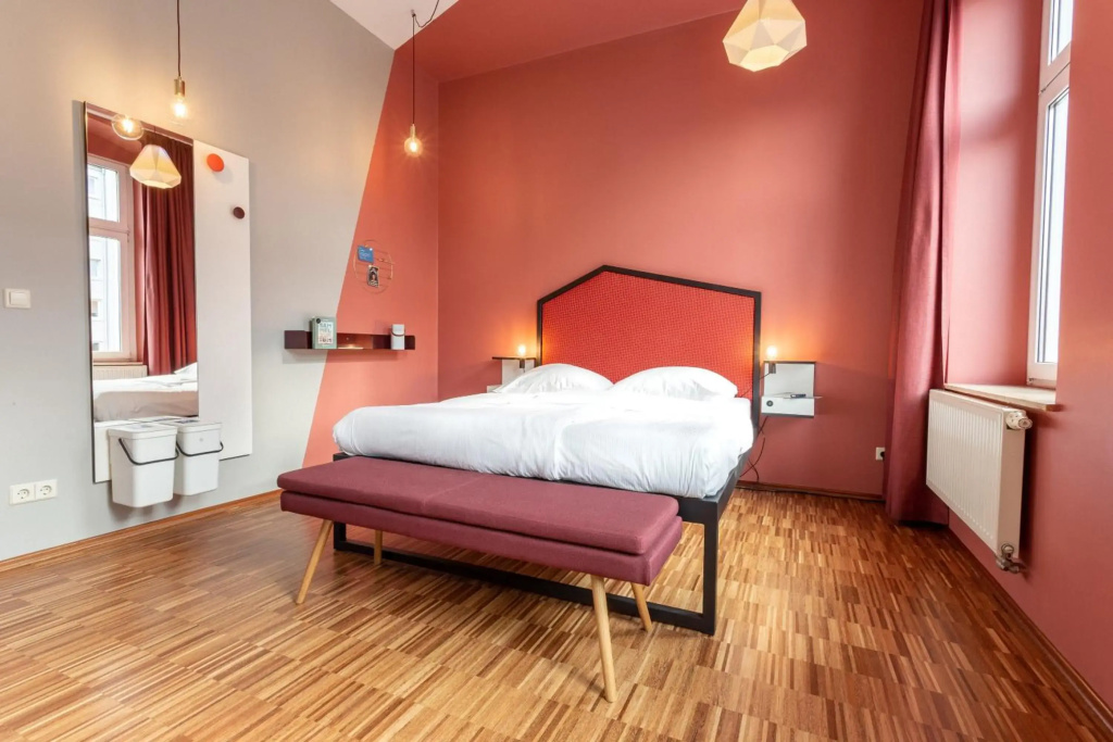 Hotel photo 17