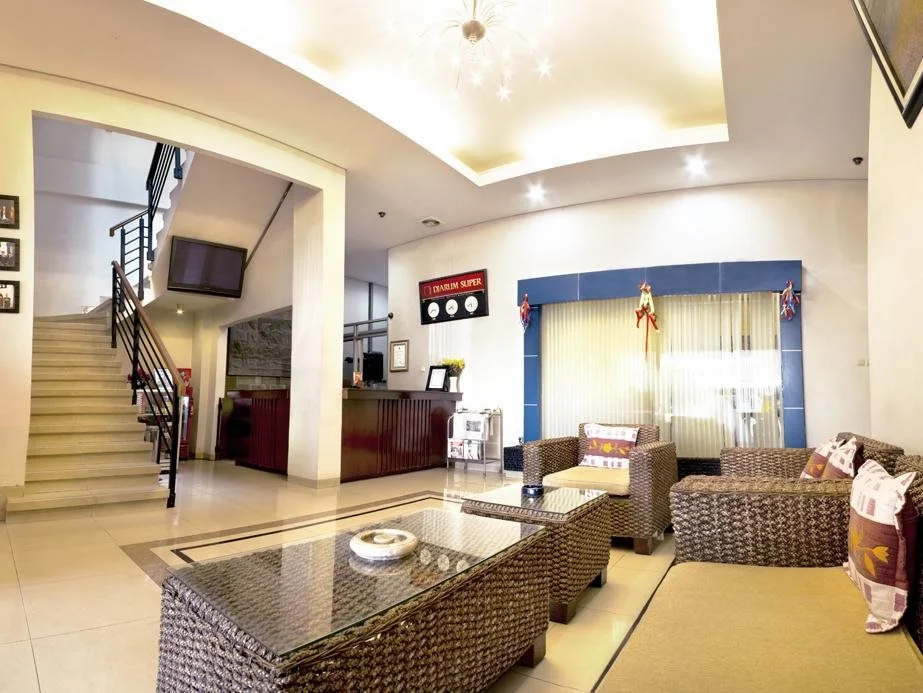 Hotel photo 8