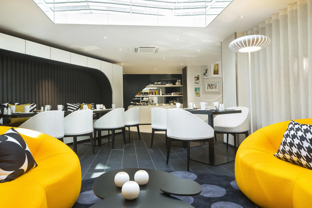 Hotel photo 21