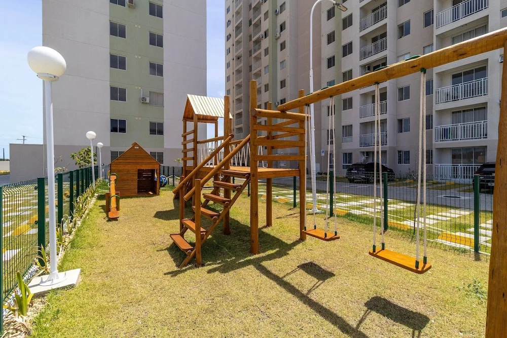 Mirante Clube #1005 - Near the Beach by Carpediem