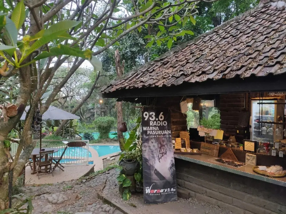Grand Mulia Sakinah Boutique Resort