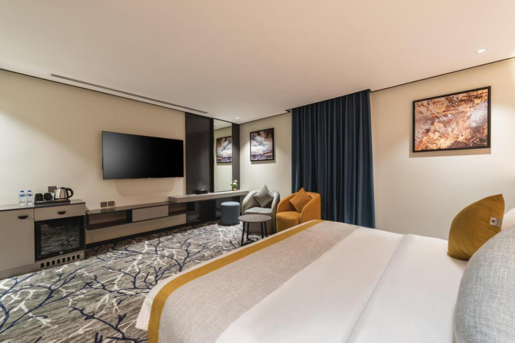 Hotel photo 13