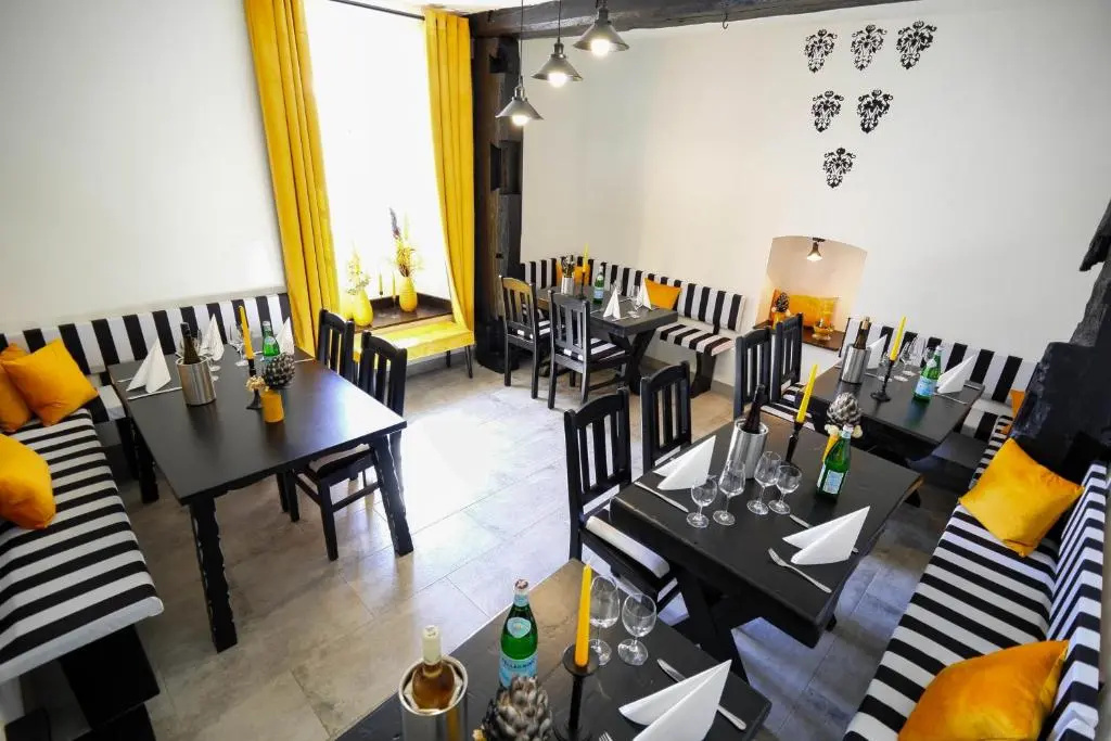 Hotel Klostermühle Siebenborn - Général