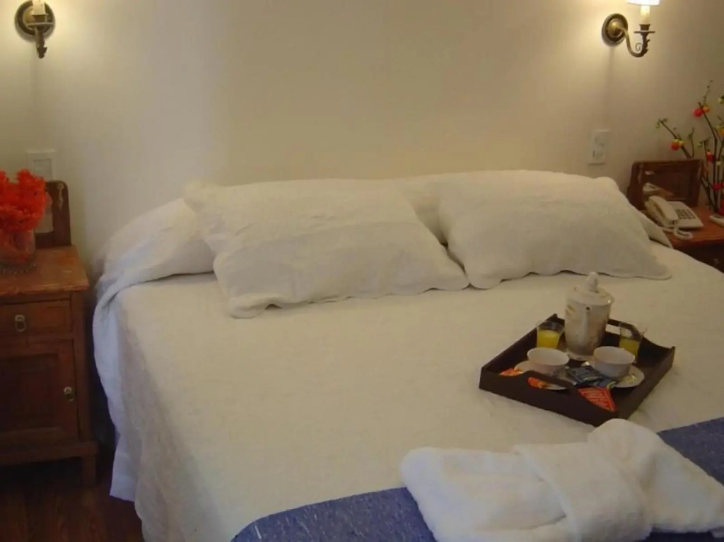 Arribo Buenos Aires Hotel Boutique - Général