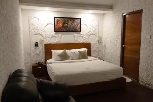Mrugavani Resort & Spa - Général