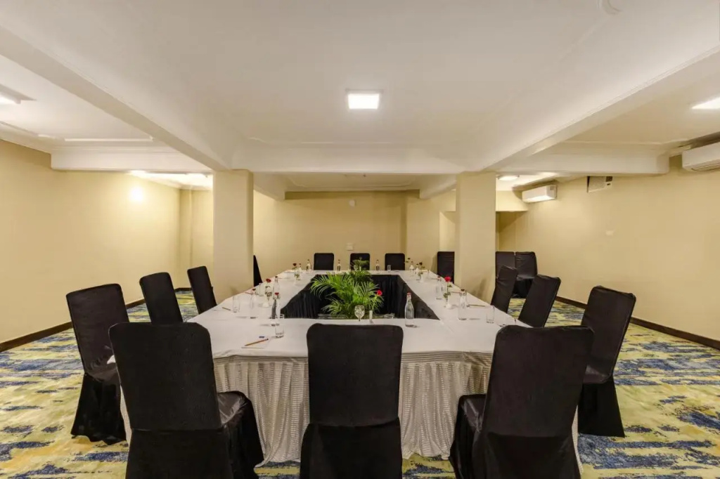 Hotel photo 15