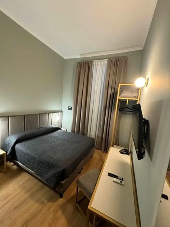 RomAntica Hotel - Chambres