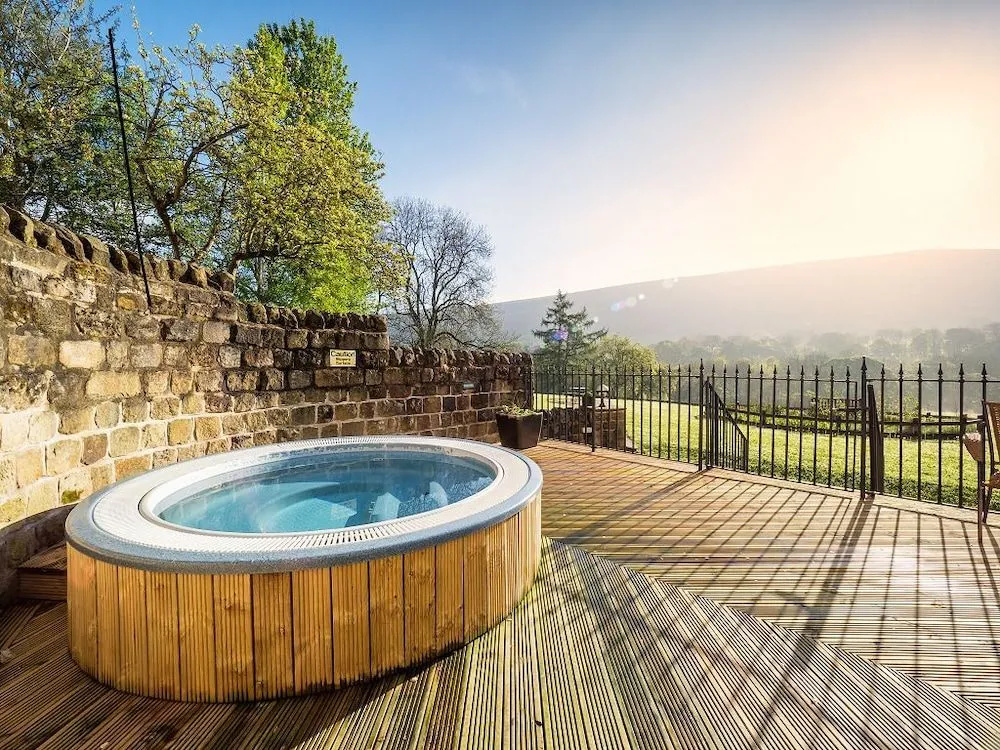 Losehill House Hotel & Spa - Général