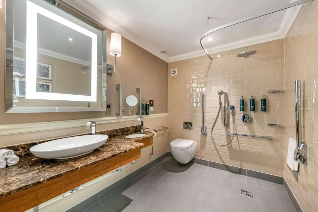 Hilton Grand Vacations Club Craigendarroch Suites Scotland - Général