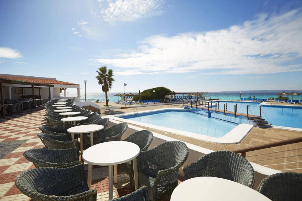 Insotel Club Maryland - Général