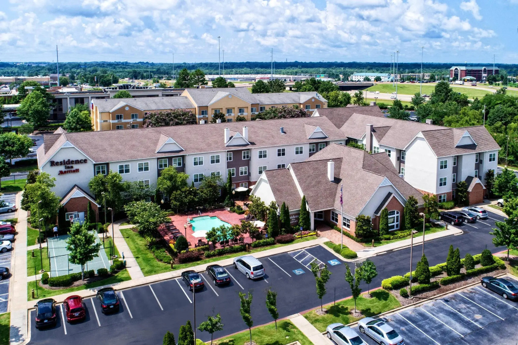 Residence Inn by Marriott Memphis Southaven - Général