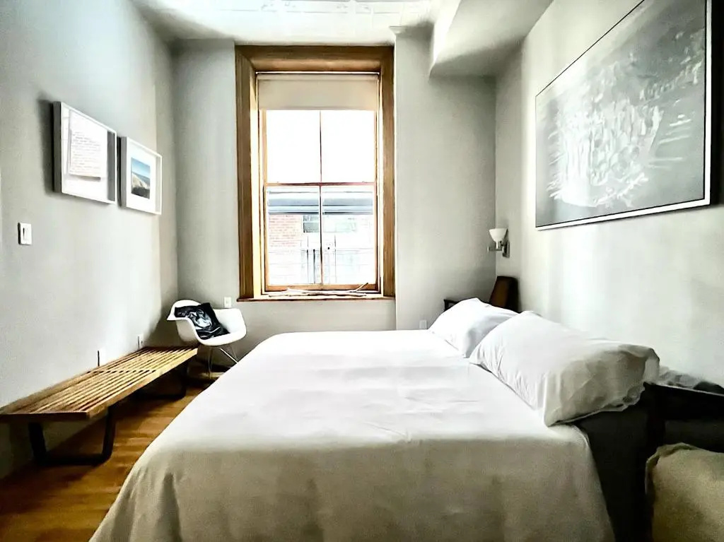 Tribeca/Soho 2 Bedroom Luxury Loft