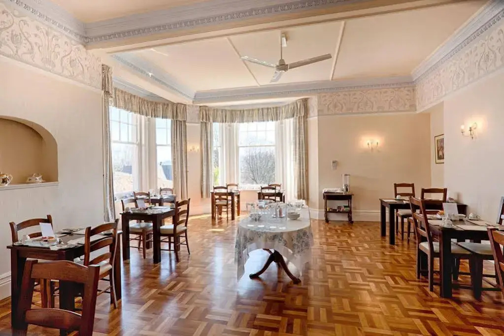 Sefton Court - Général