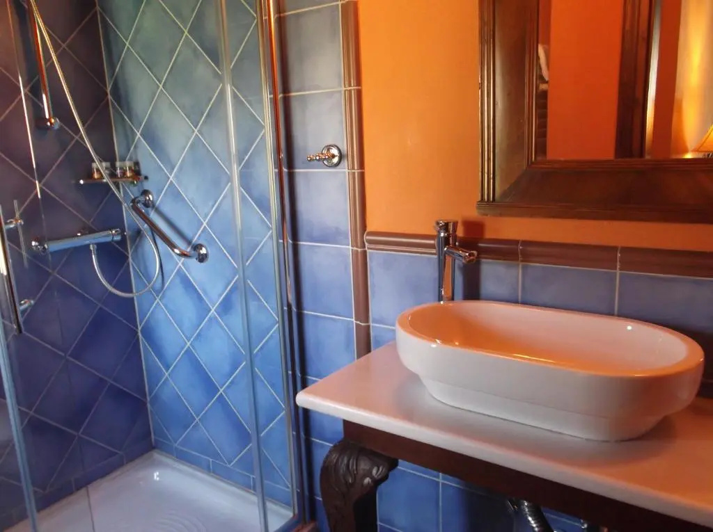 Kokkino Spiti Boutique Hotel - Chambres