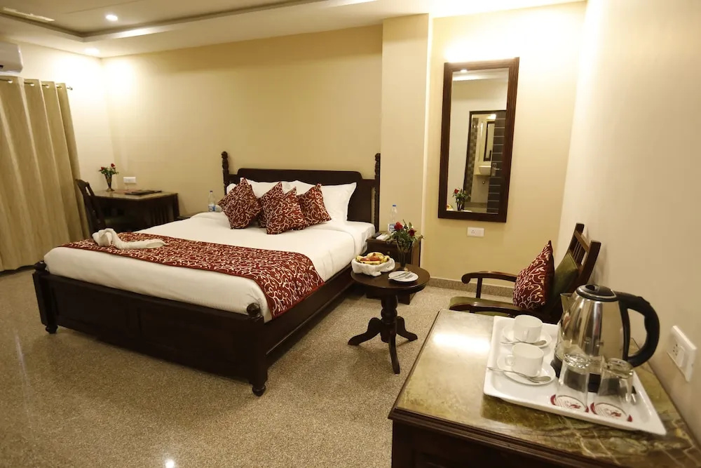 Hotel photo 2