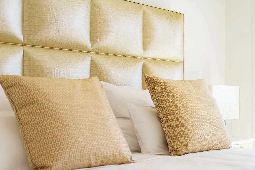 Portals Hills Boutique Hotel - Chambres