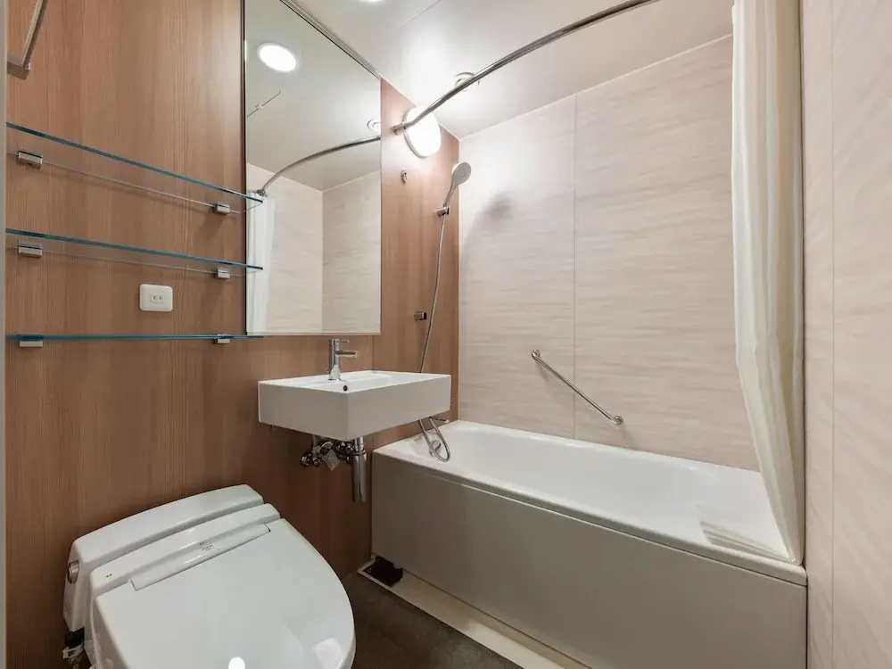 Mitsui Garden Hotel Sendai - Chambres