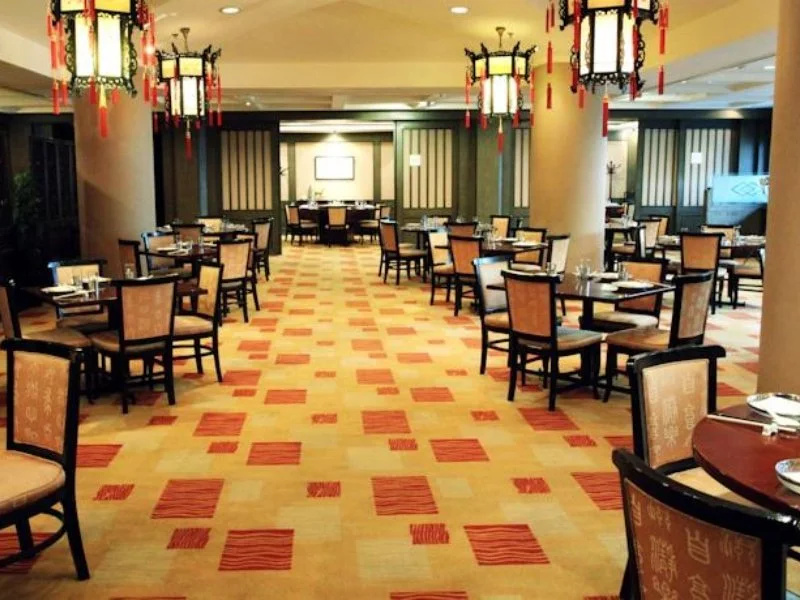 Sheraton Xi'an North City Hotel