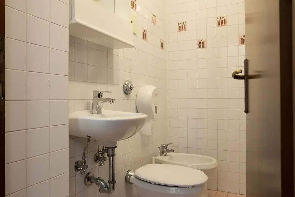 Hotel Bernardi by null