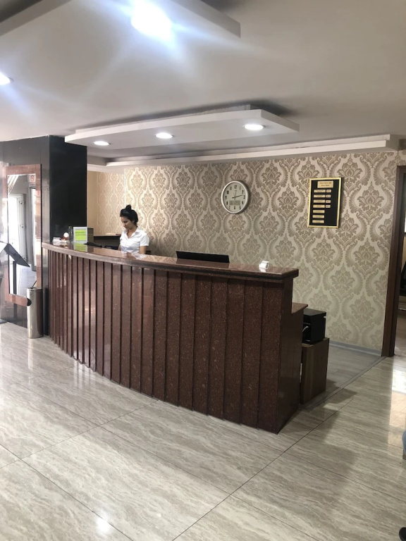 Kilim Otel - Général