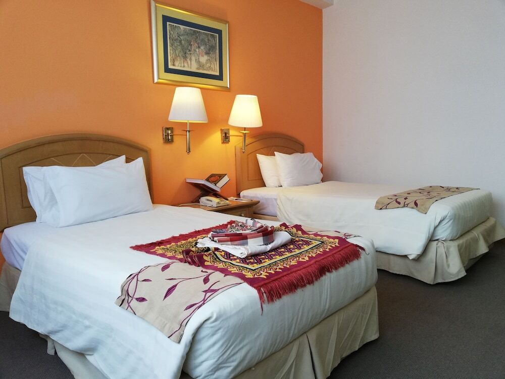 De Palma Hotel Ampang