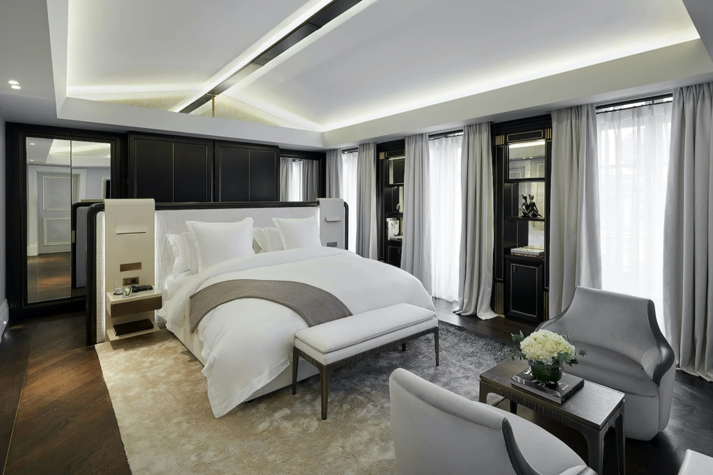 Hotel Particulier Villeroy 7