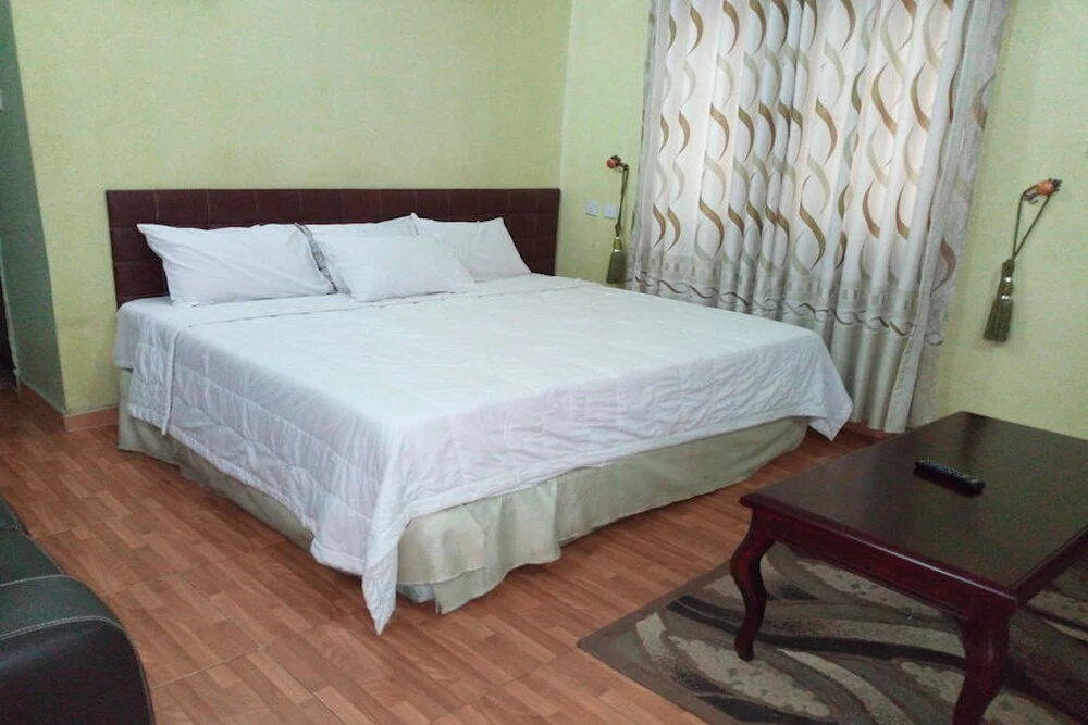 Premier Suite