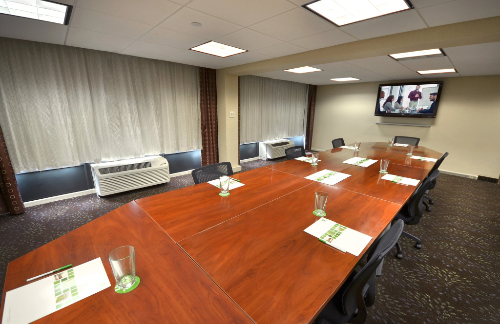 Holiday Inn Washington DC-Greenbelt MD by IHG - Général