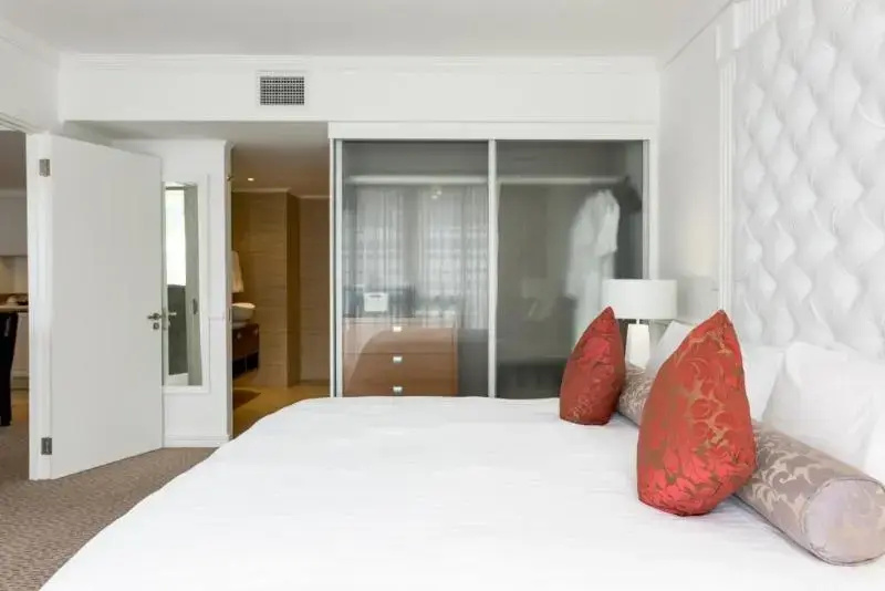 Pepperclub Hotel - Chambres
