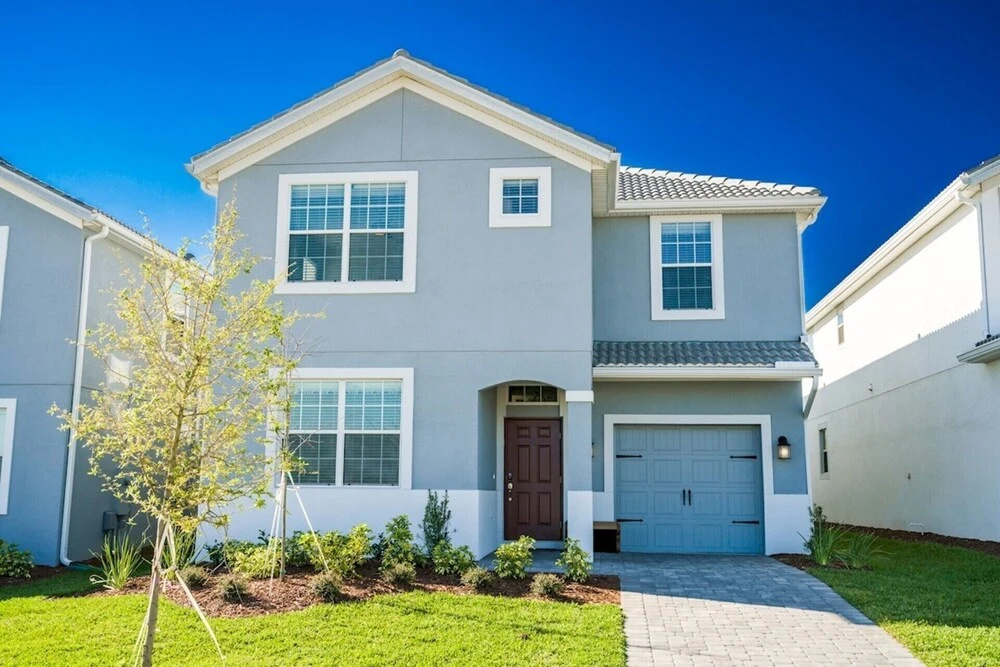MK Florida Home