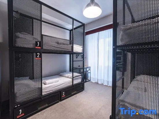 Superior Quadruple room