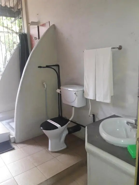 Ambalama Leisure Lounge