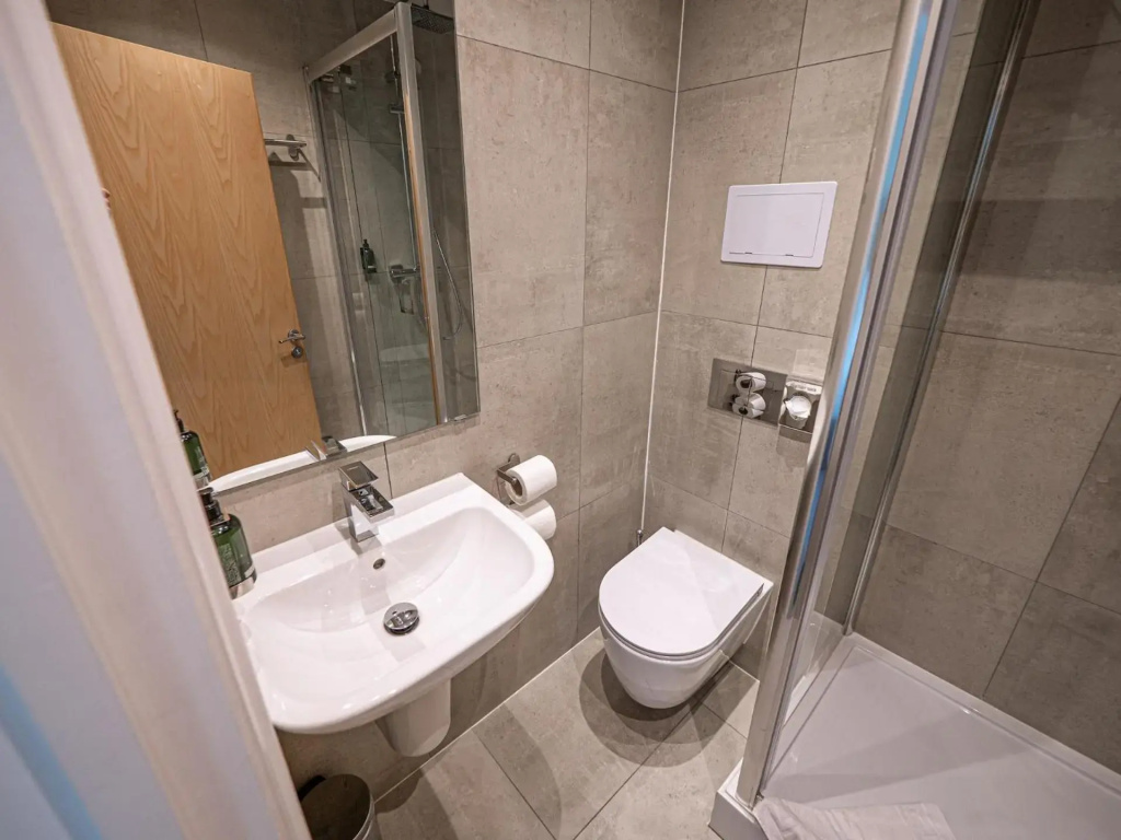 Belgrave Hotel Oval - Général