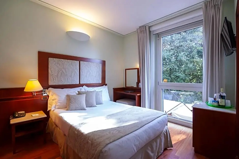 Hotel Ilaria - Chambres