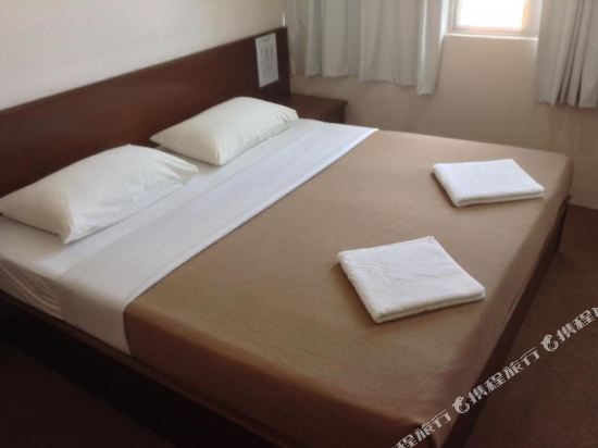 Hotel Seafront Sandakan