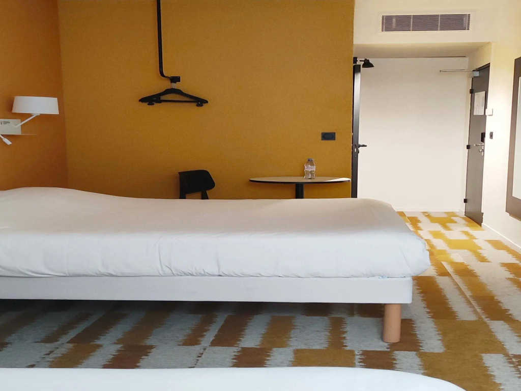 Voir la photo 4 — Ibis Styles Massy Opera