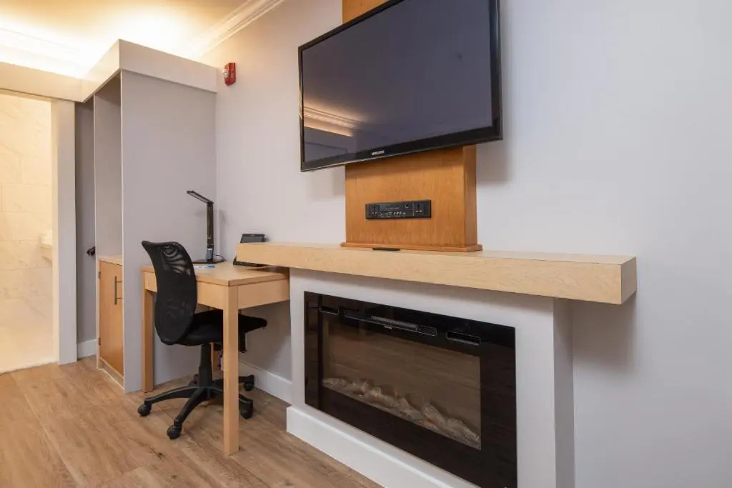 The Millwood - A Boutique Hotel - Chambres