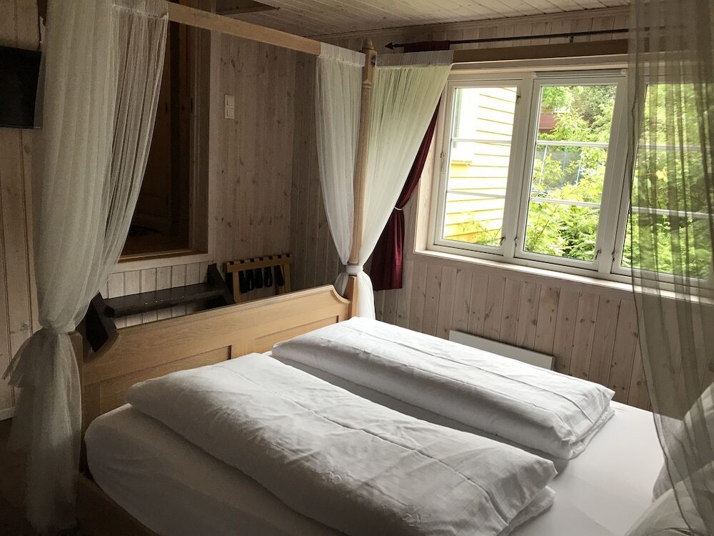 Dalen Bed & Breakfast by null
