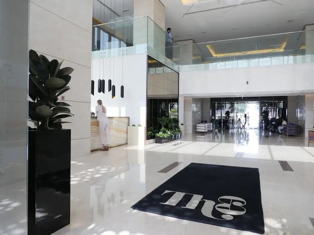 Sea & Garden View Apartments - The 8