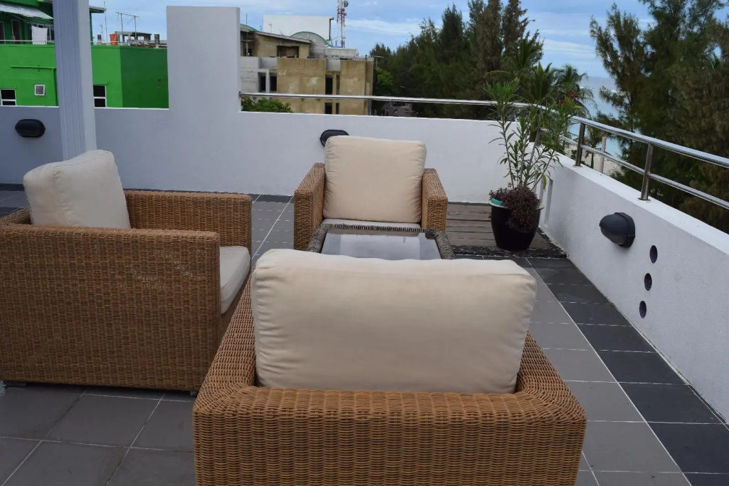Hotel photo 20