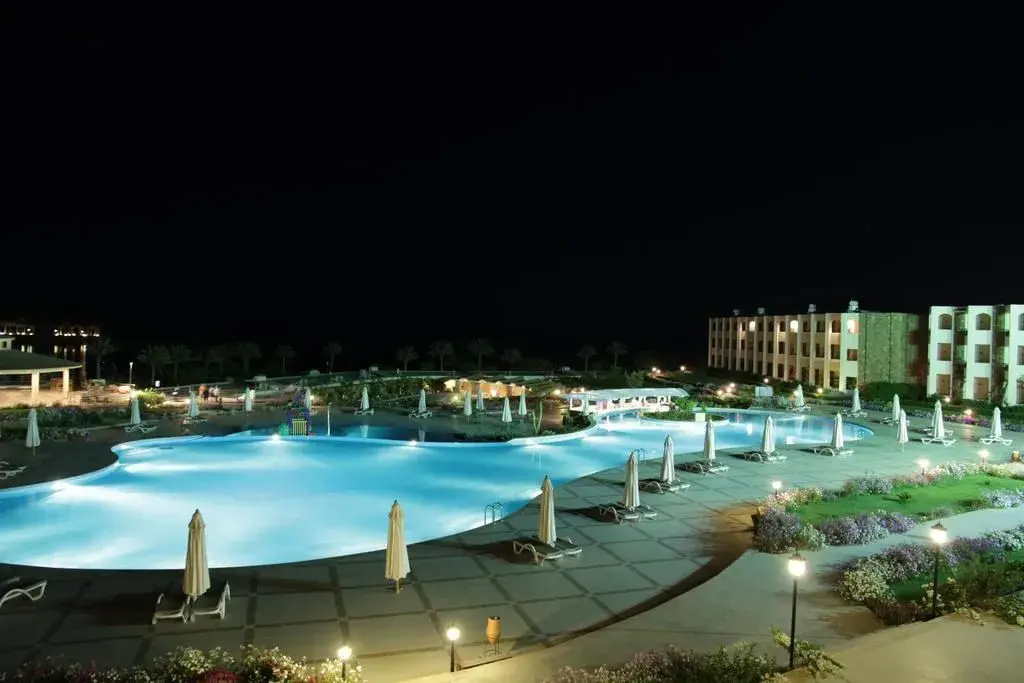 Royal Brayka Beach Resort - фото 29
