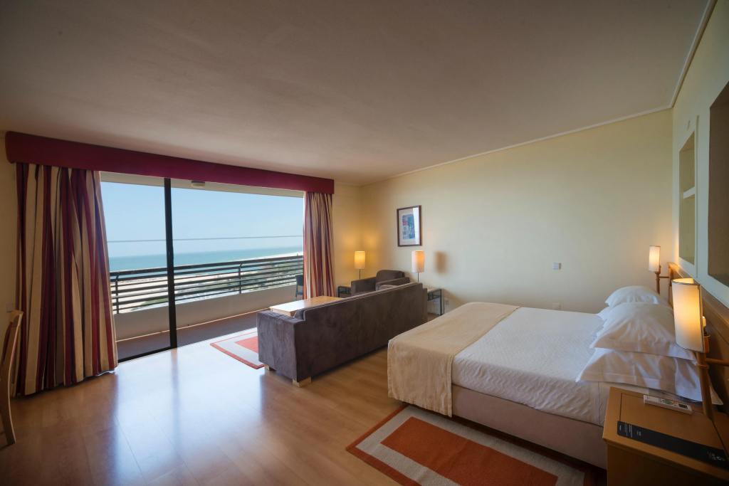 Vila Gale Ampalius Resort Hotel - Général