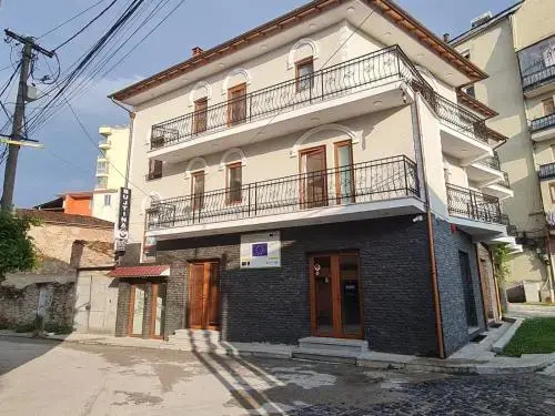 Bujtina 31