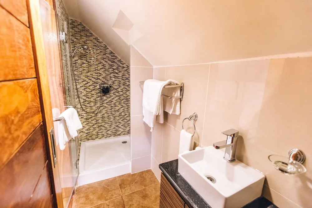 Oceanica Resort Seychelles - Chambres