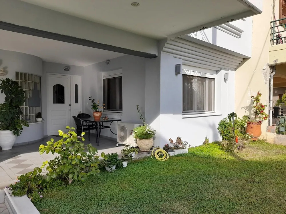Zant House Trikala Town