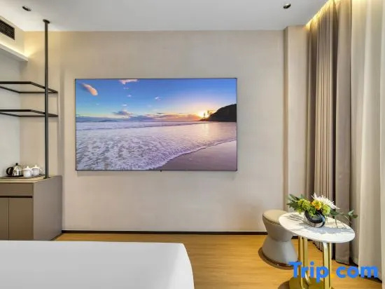 Taizhou Haolian Boutique Hotel in Taizhou