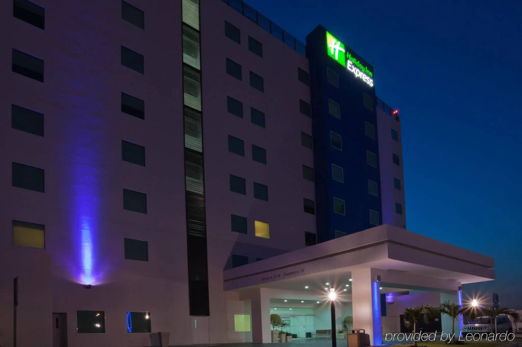 Holiday Inn Express Mérida by IHG