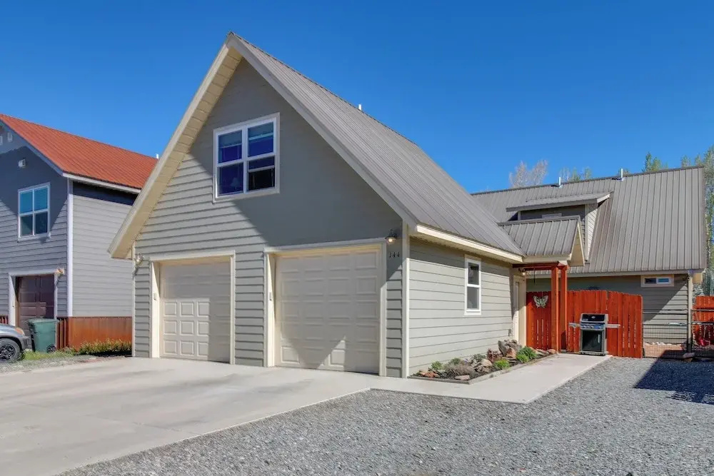 Gunnison Studio w/ Shuttle: 30 Mi to Crested Butte