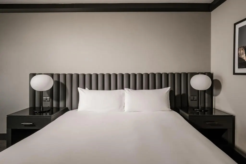InterContinental Malta by IHG - Chambres